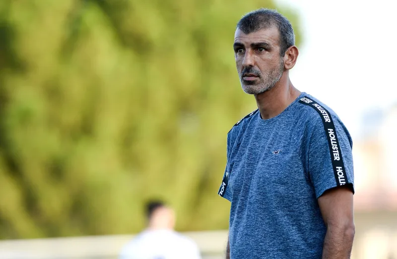 Οφρυδόπουλος: «Είχαμε άγχος, θέλουμε τον χρόνο μας»