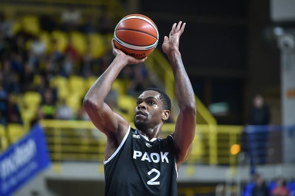 Basketball Champions League: Το πανόραμα της αγωνιστικής