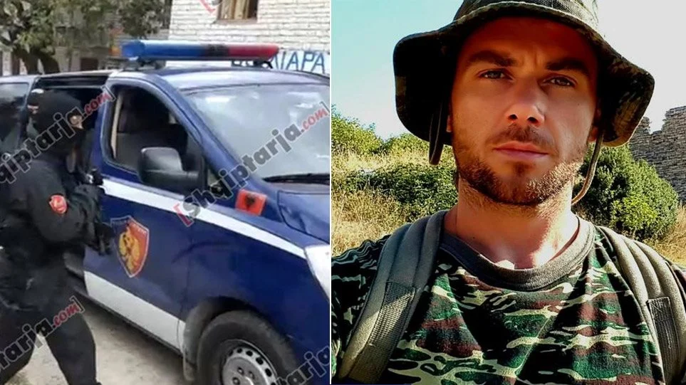 Έκκληση από το ΥΠΕΞ για αυτοσυγκράτηση στην κηδεία Κατσίφα