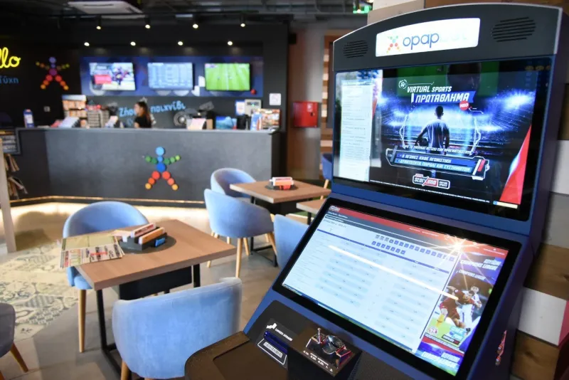 Πάμε Στοίχημα Virtual Sports: Περισσότεροι αγώνες και στοιχηματικές επιλογές