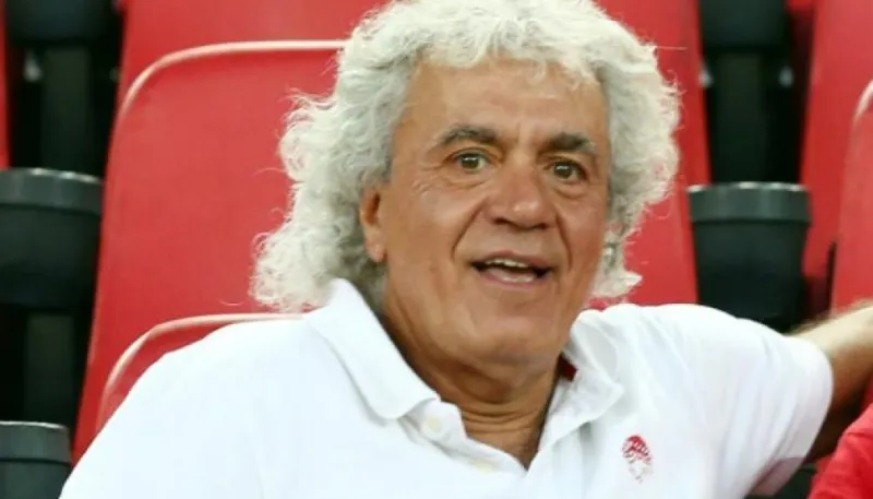 Μηνυτήρια αναφορά στον Τσουκαλά!