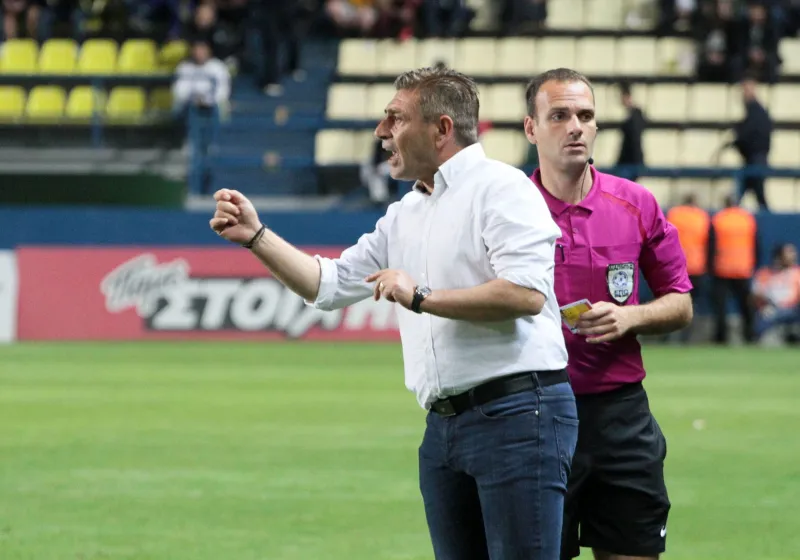 Στη Θεσσαλονίκη ο Παντελίδης, ανακοινώνεται την Τετάρτη