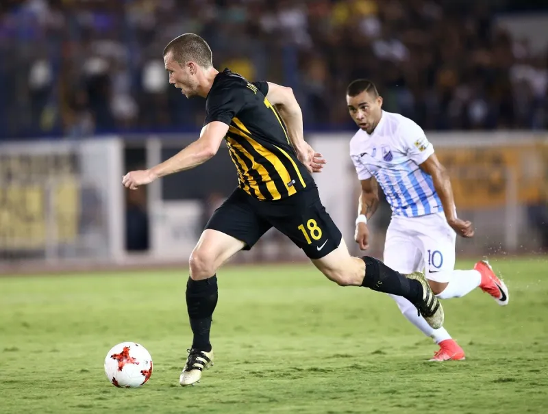 Η Σουηδία τόπος… λατρείας της Super League