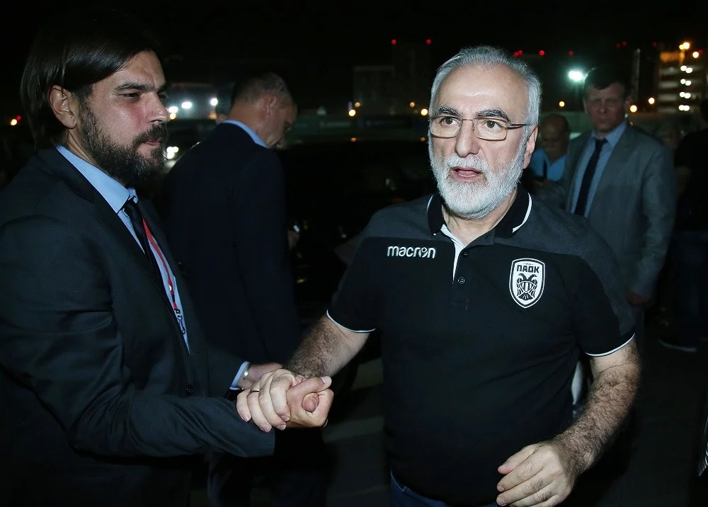 Αλλάζουν τα δεδομένα στον ΠΑΟΚ