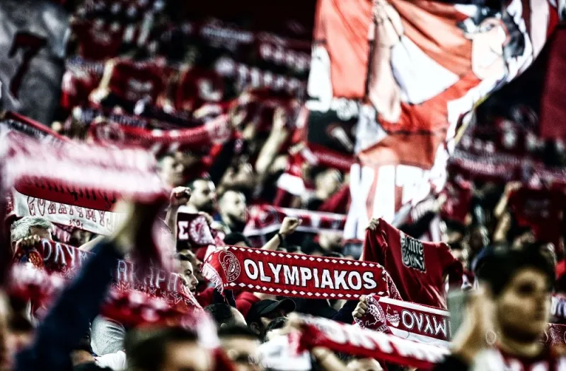 Ολυμπιακός: Τρέλα για ένα εισιτήριο με Μπέτις