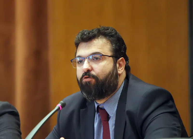 Παγκόσμιο Κύπελλο: Επιβεβαιώνει τη βαλκανική συνυποψηφιότητα ο Βασιλειάδης