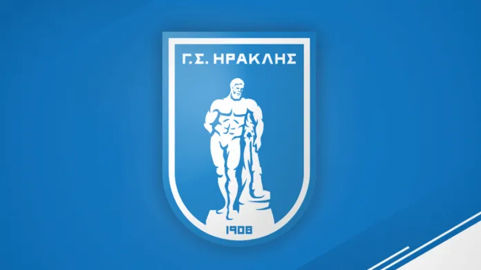 Ο Ηρακλής καταγγέλει επίθεση κουκουλοφόρων με διακριτικά του ΠΑΟΚ