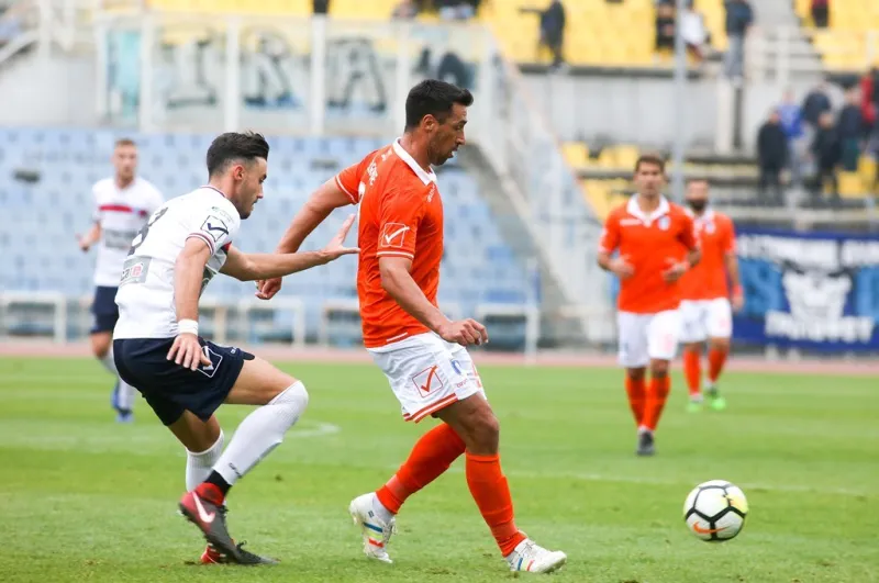 Football League: Ξέσπασε ο Ηρακλής, ακάθεκτος ο Απόλλων Λάρισας