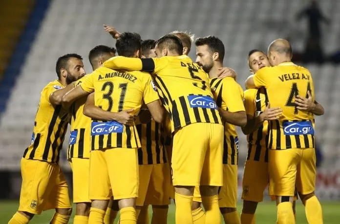 Άρης: Και τώρα ο Παναθηναϊκός!