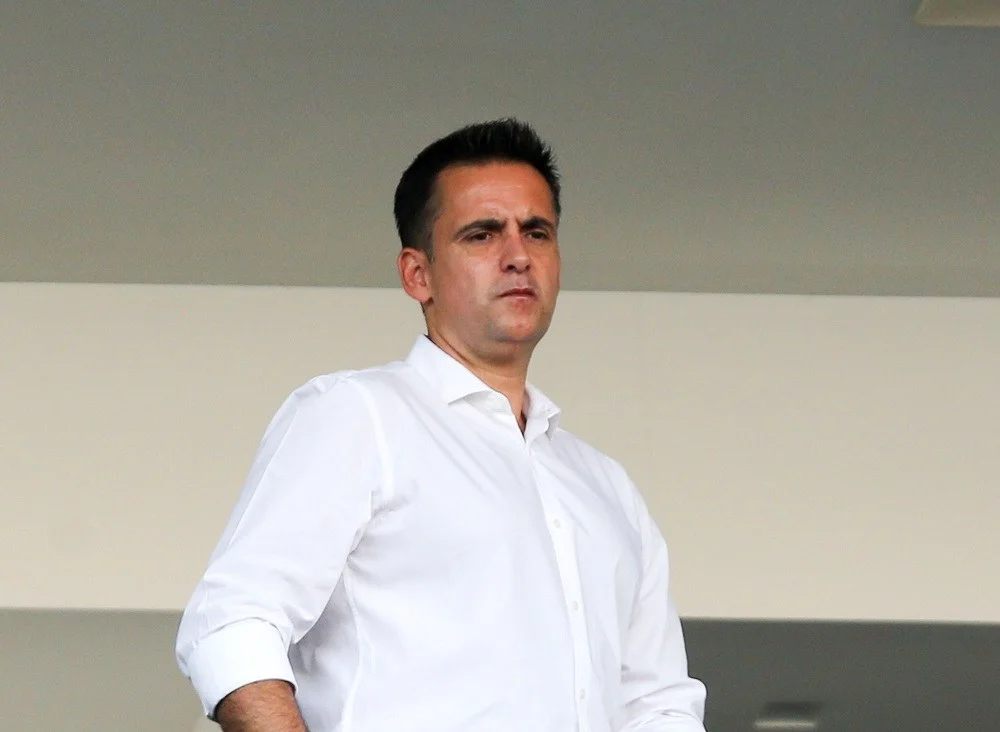 ΠΑΟΚ: Τα τρία μέτωπα του Μπράνκο