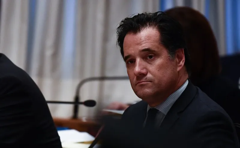 Στη δικαιοσύνη ο Αδ. Γεωργιάδης για το πόρισμα για το ΚΕΕΛΠΝΟ