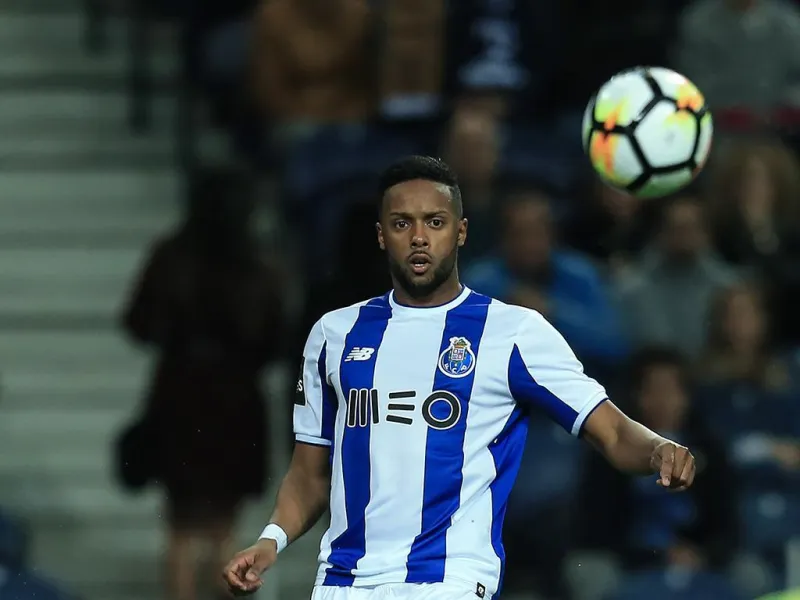 O Jogo: "Προτάσεις Ολυμπιακού και ΑΕΚ για Ερνάνι"