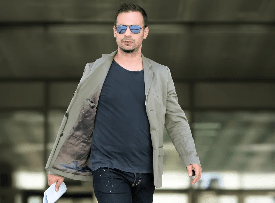 Ντέμης Νικολαΐδης: "Κάποιες φορές θα στενοχωρήσω ΑΕΚ και ΠΑΟΚ"