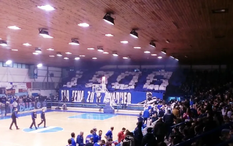 Ανακοίνωσε τα εισιτήρια με τον Ιωνικό ο Ηρακλής
