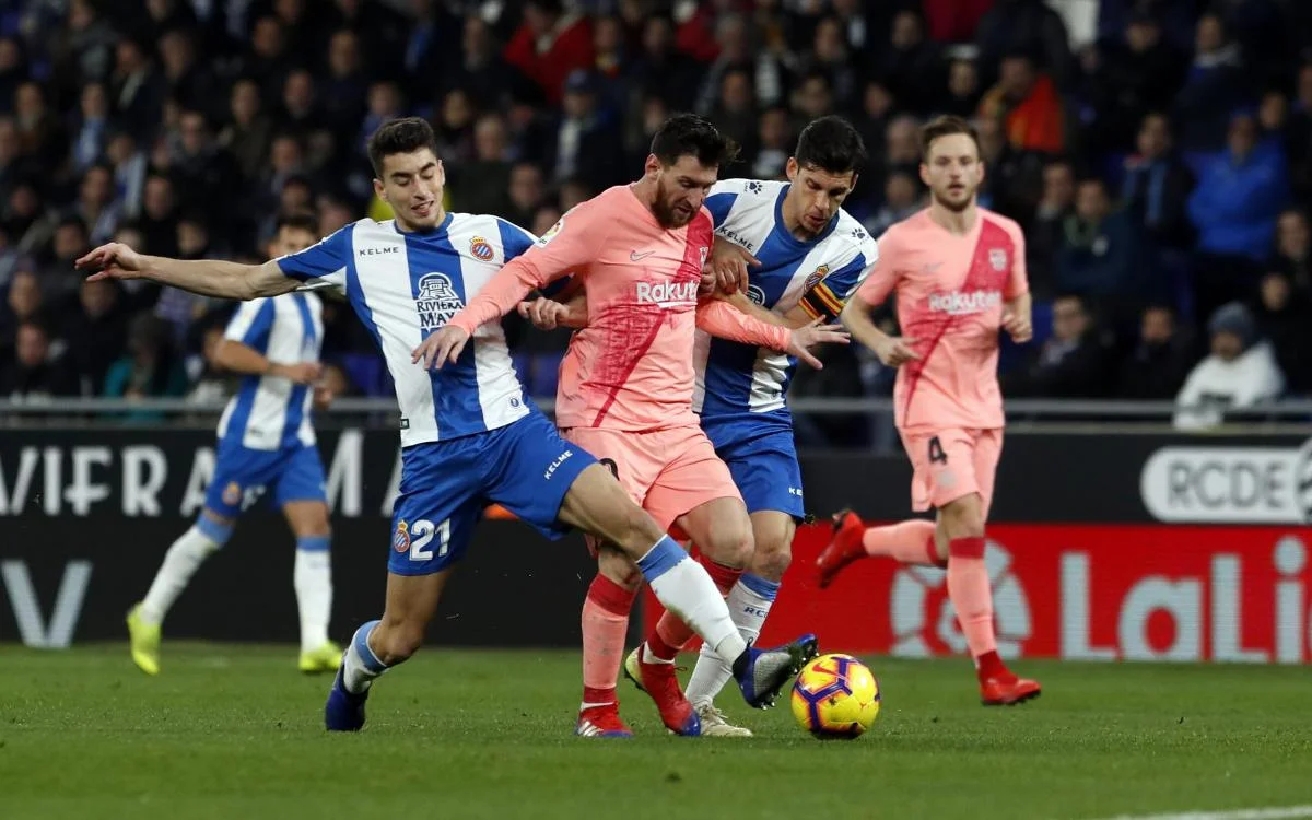 La Liga: Στα σκουπίδια τα σχέδια για το ματς στις ΗΠΑ