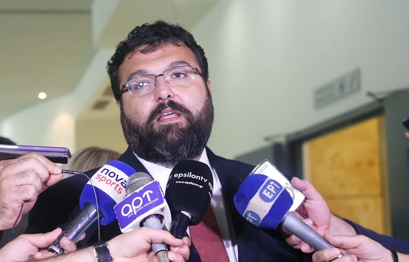 Βασιλειάδης: «Τελικός Κυπέλλου με VAR, αν δώσει το ΟΚ η FIFA»