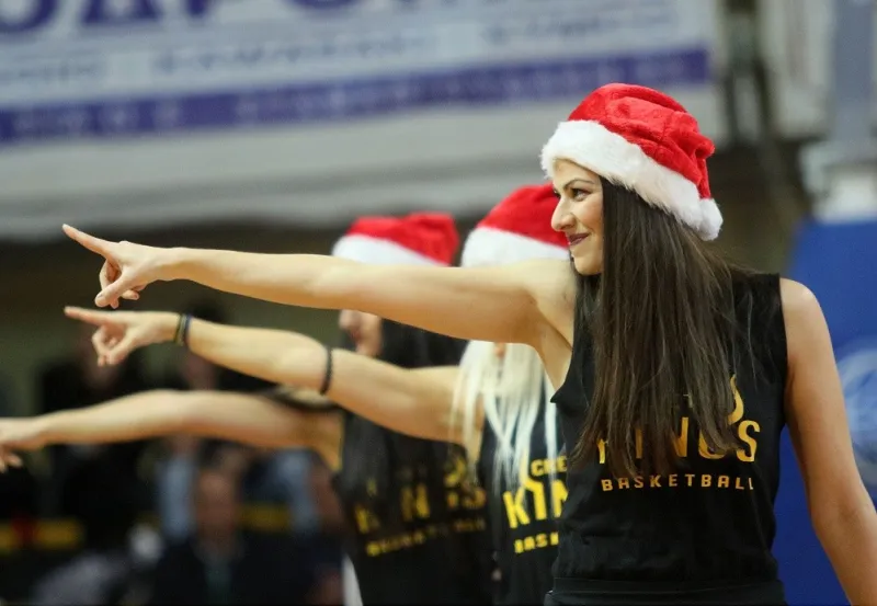Basket League: Η βαθμολογία τα αποτελέσματα
