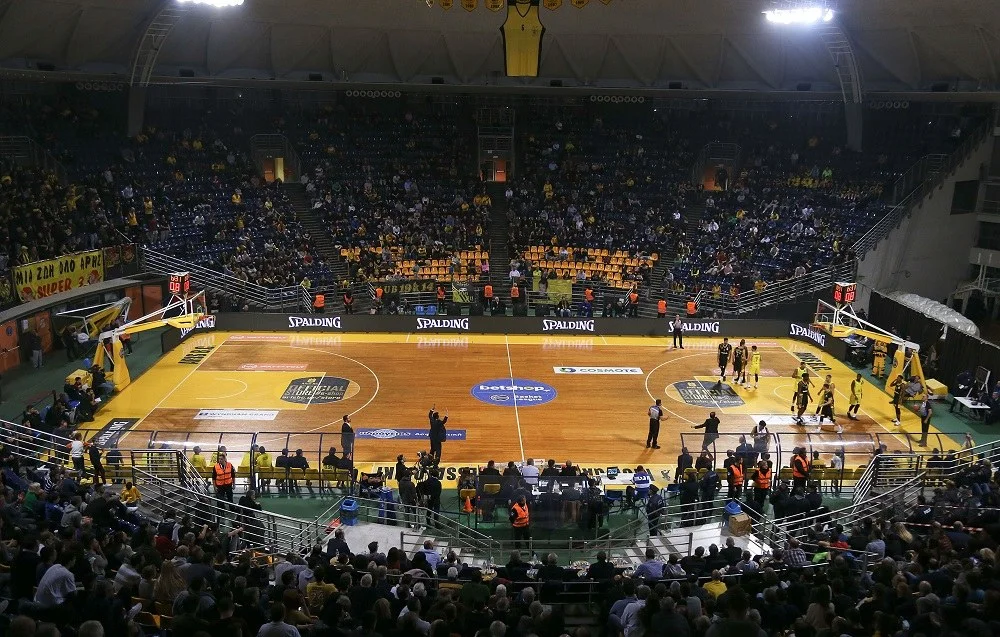 Basket League: Νησιώτικα ντέρμπι, με Χολαργό ο Άρης