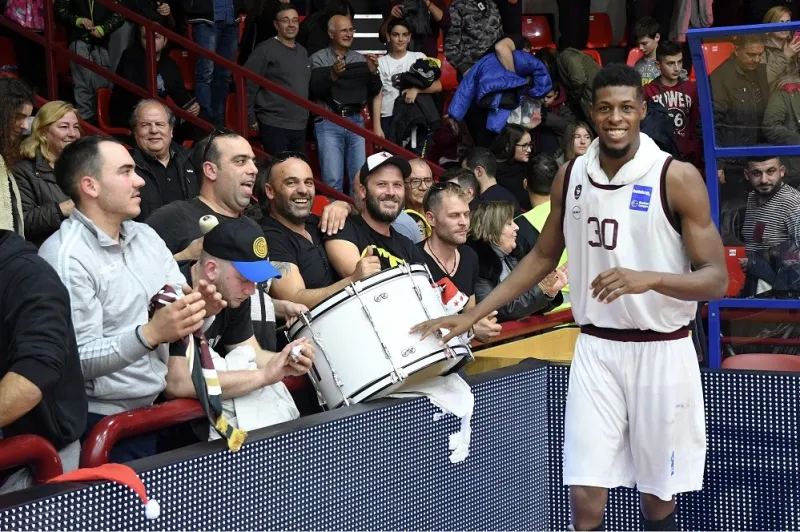 Basket League: Η βαθμολογία και τα αποτελέσματα (10η αγων.)