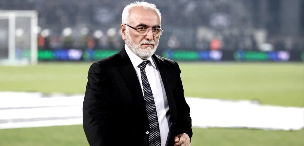 ΠΑΟΚ: Με διαφορετική... τακτική
