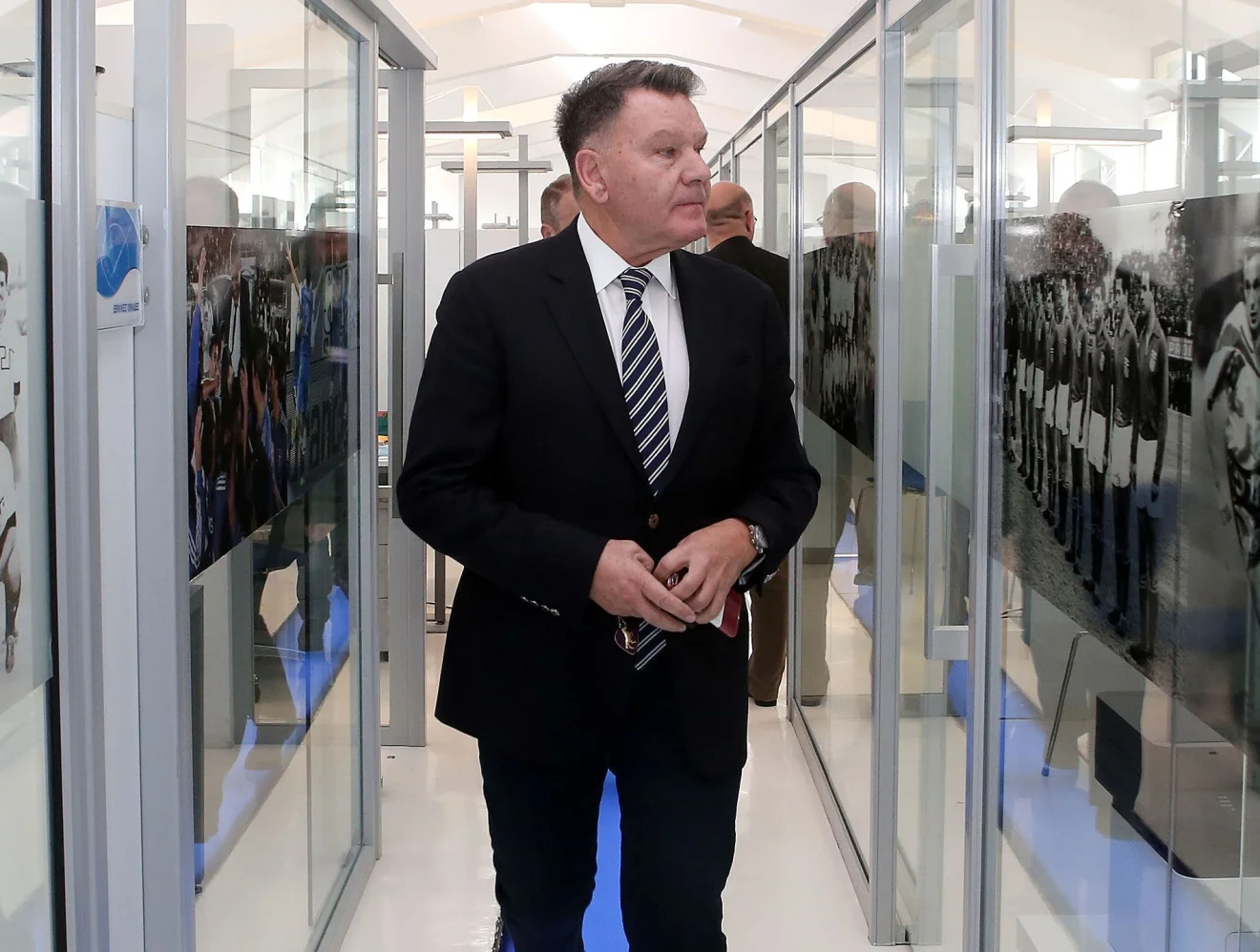 Κούγιας: Αισιόδοξος για την υπόθεση Τζήλου