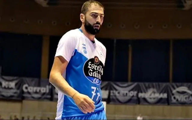 Βασιλειάδης: 95 τρίποντα στην ACB στο 2018 (vid)