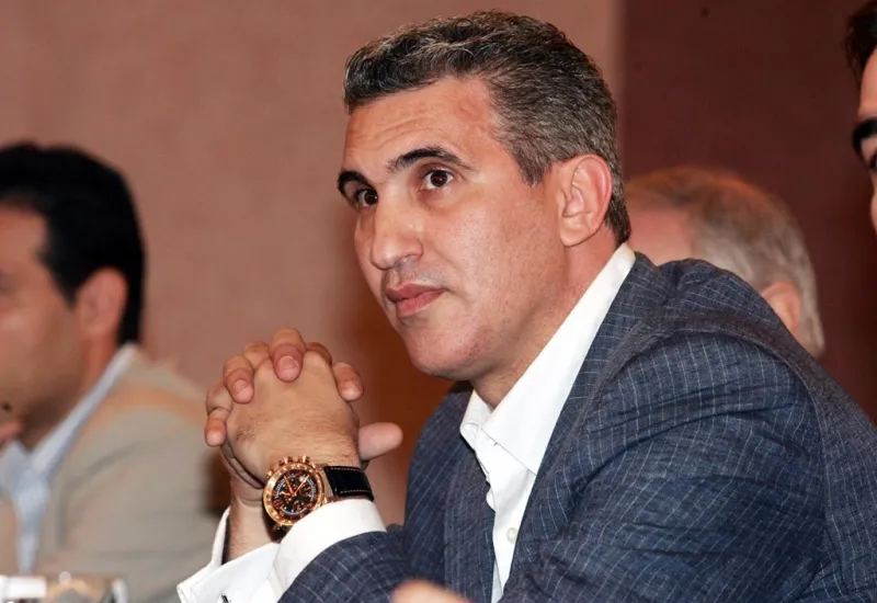Παναχαϊκή: Παρελθόν ο Δρόσος με αιχμές…