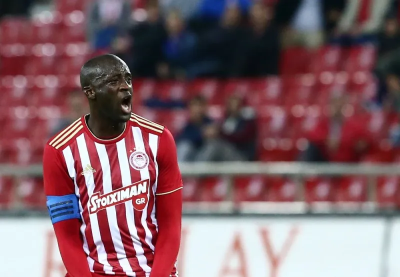 Ο Τουρέ στο Monday Night Football (vid)