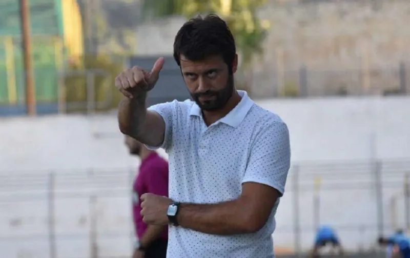 Σκύβαλος: «Η έδρα μας είναι η μεταγραφή μας»