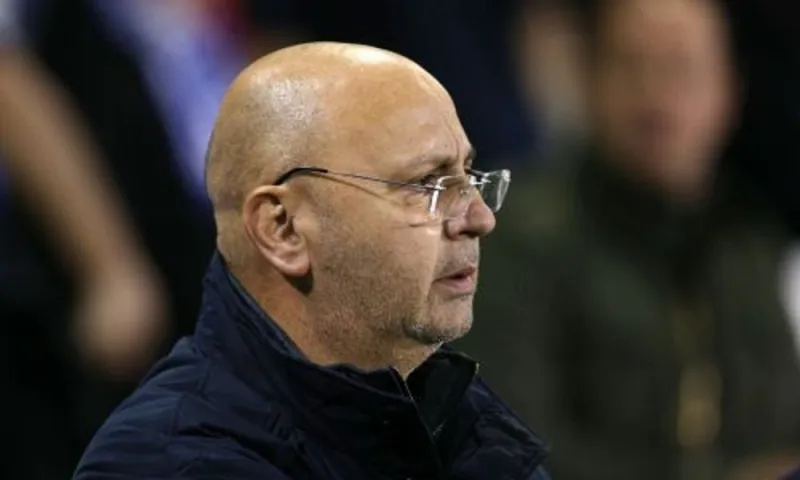 Super League: Ένα μήνα απαγόρευσης εισόδου στον Μονεμβασιώτη