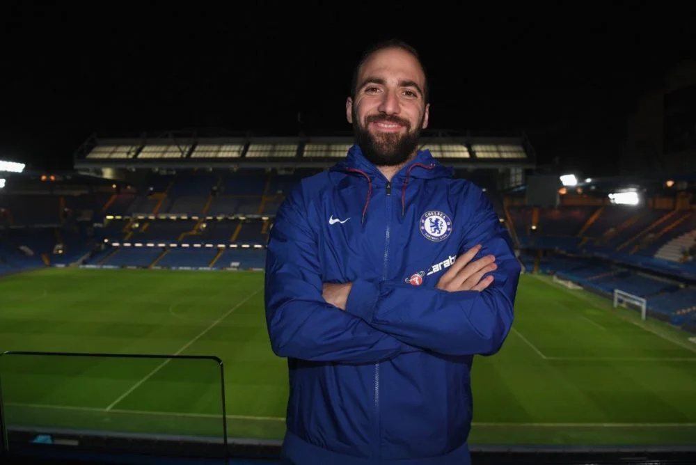Ιγουαΐν: «Όνειρό μου η Premier League»