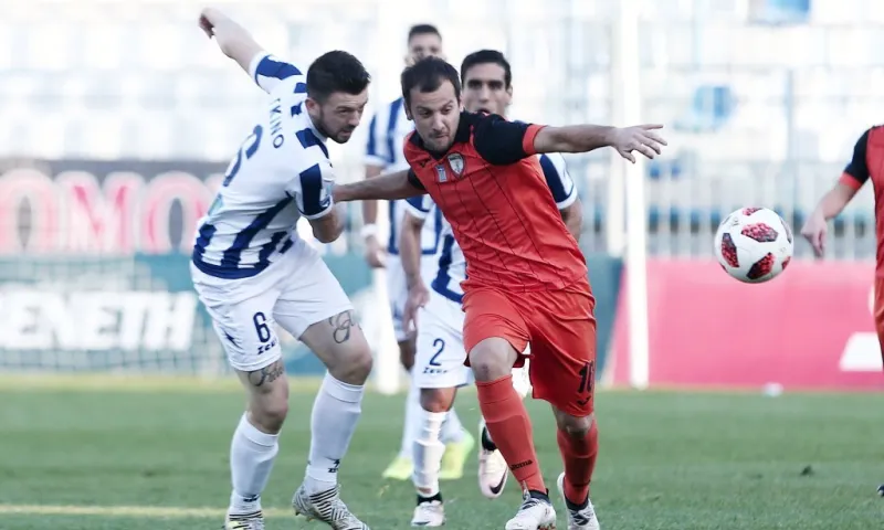 Ξάνθη: Με πολλές ελλείψεις στην Κρήτη