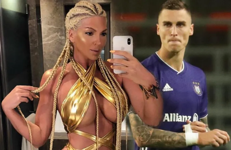 Σκάνδαλο Βράνιες: Έστειλαν στον Τόσιτς sex tape με την Γιέλενα!