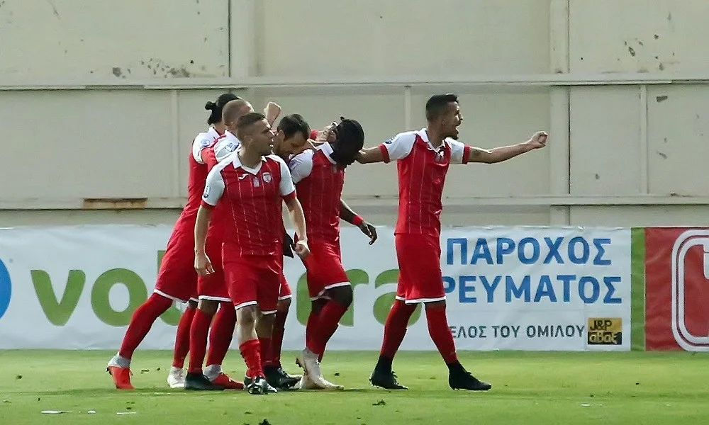 Απάντηση Ξάνθης σε Κούγια: «Υπάρχει Κράτος, υπάρχουν Νόμοι, υπάρχει Δικαιοσύνη»