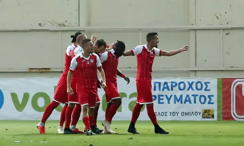 Απάντηση Ξάνθης σε Κούγια: «Υπάρχει Κράτος, υπάρχουν Νόμοι, υπάρχει Δικαιοσύνη»