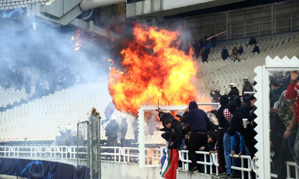 ΑΕΚ: Ολοκληρώθηκε η εκδίκαση, πότε βγαίνει η απόφαση για τα επεισόδια