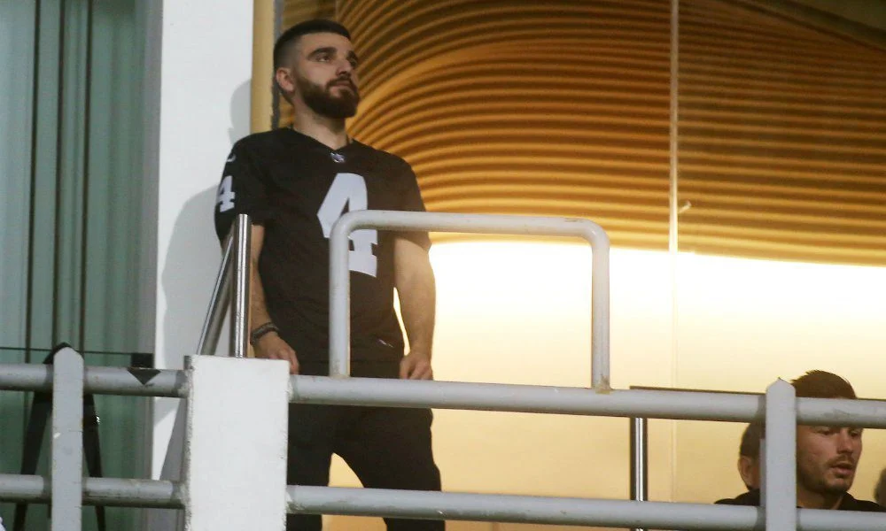 Γ. Σαββίδης: «Το χειρότερό μας ματς!»