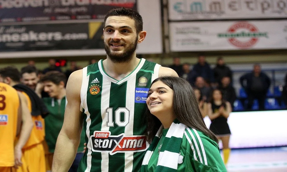 Basket League: Η βαθμολογία και τα αποτελέσματα (17η αγων.)