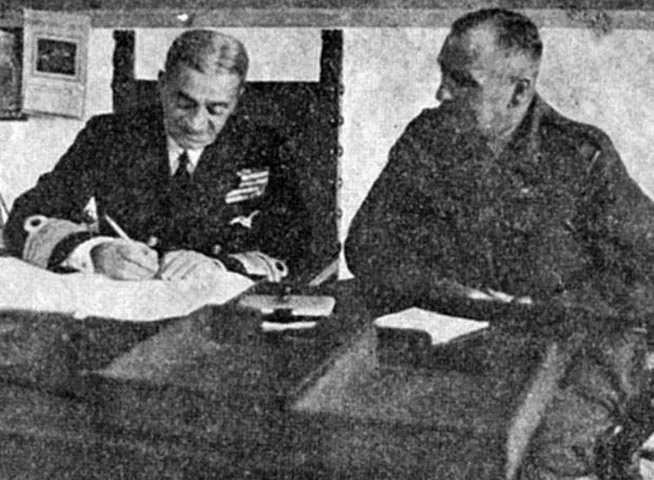 7 Μαρτίου: Τα Δωδεκάνησα ενσωματώνονται κι επισήμως στην Ελλάδα