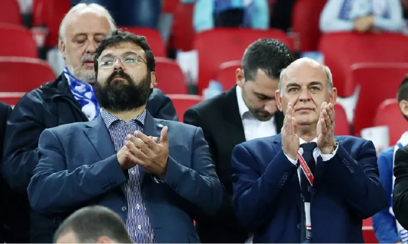 Αναδιάρθρωση: Επιμένει ο Βασιλειάδης, τι περιμένει