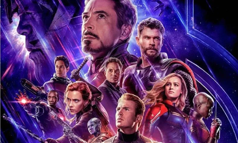 Το νέο trailer του Avengers: Endgame είναι αυτό που περιμέναμε (video)
