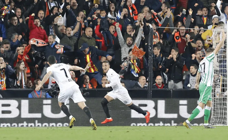 LaLiga - Σ. Γιαννόπουλος: Ο εφιάλτης της Χετάφε