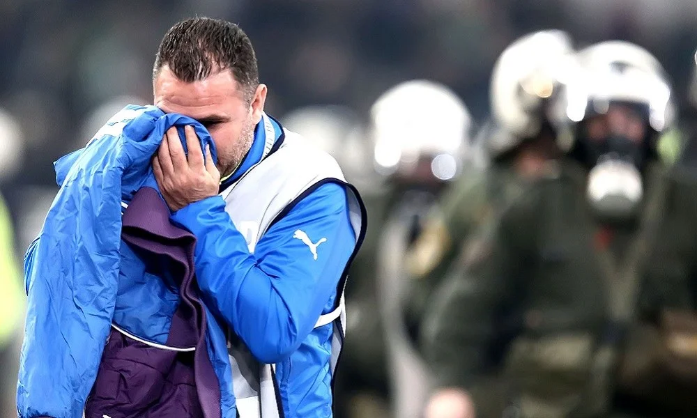 Παναθηναϊκός: Το σκεπτικό της απόφασης για το ντέρμπι