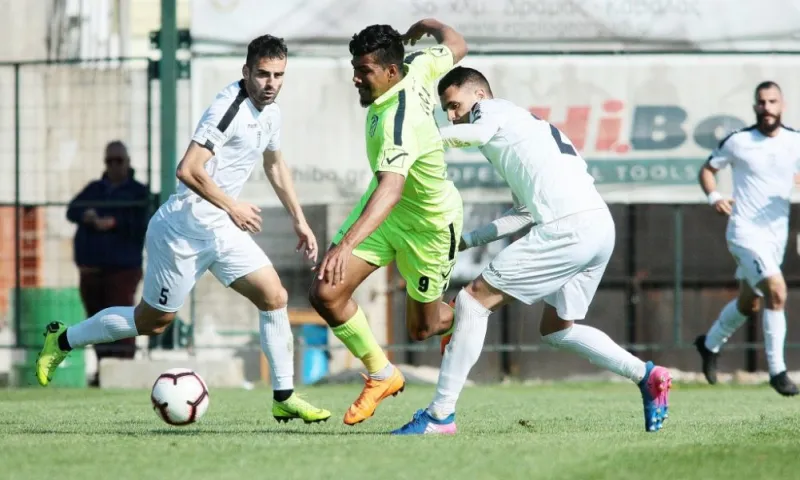 Football League: Η Δόξα νίκησε κι έβαλε… φωτιά στη 2η θέση! (vid)
