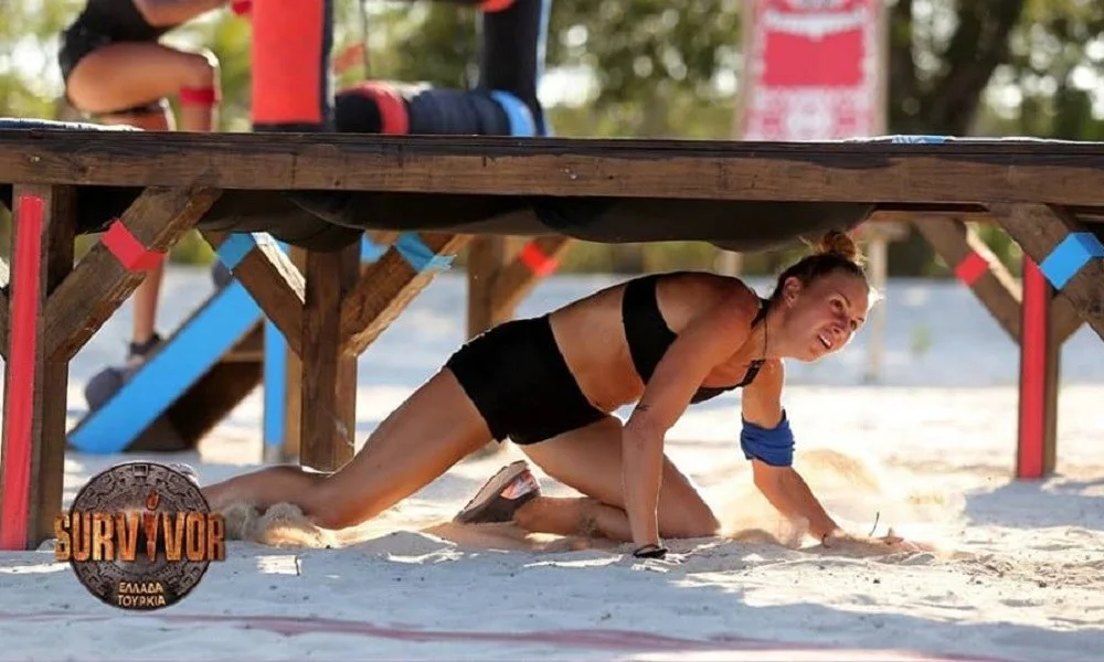 Survivor spoiler ασυλία 24/3: Aρώματα η Ελλάδα, 1-1 οι Τούρκοι (vid)