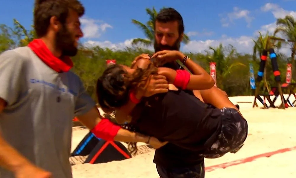 Survivor spoiler 24/3: Λιποθυμία Τουρκάλας παίκτριας! (vid)