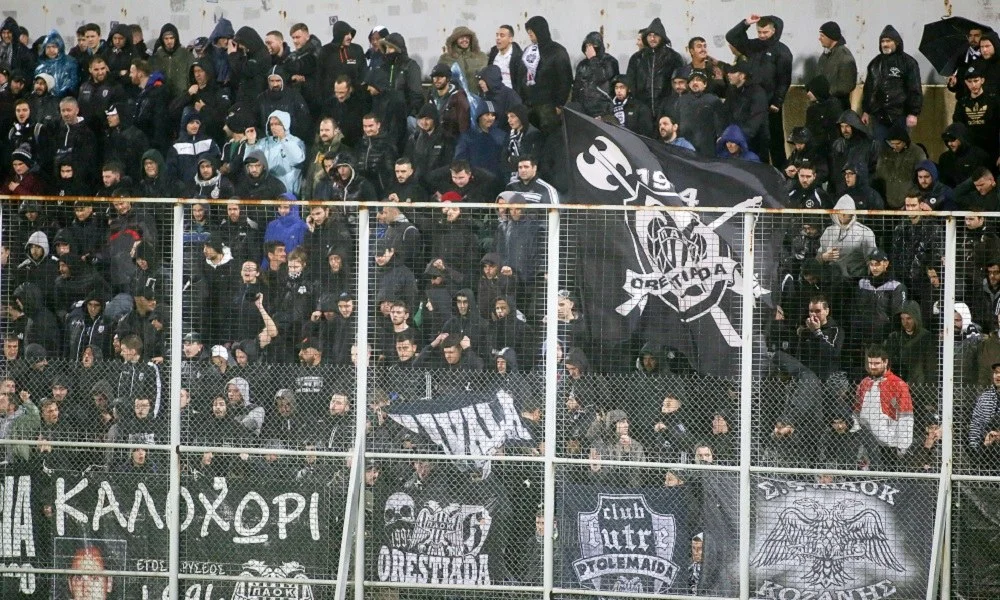 ΠΑΟΚ: «Όχι» από Βασιλειάδη για οπαδούς στην Ξάνθη