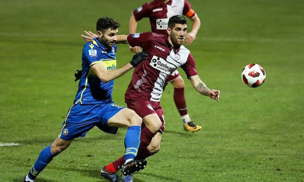 Προγνωστικά Super League: Τ. Τσόλκας – Θα βρουν δίχτυα