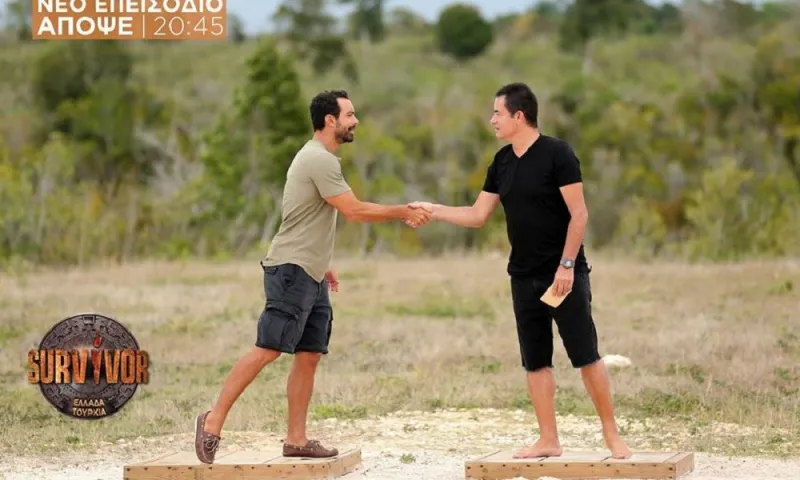 Survivor spoiler 31/3: Οι υποψήφιοι προς αποχώρηση!