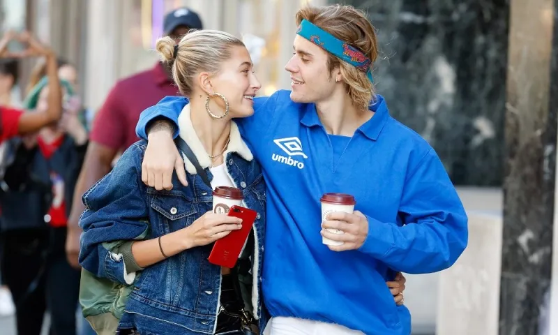 Justin Bieber: Η απάντηση στις φήμες χωρισμού με την Hailey Baldwin (pic)
